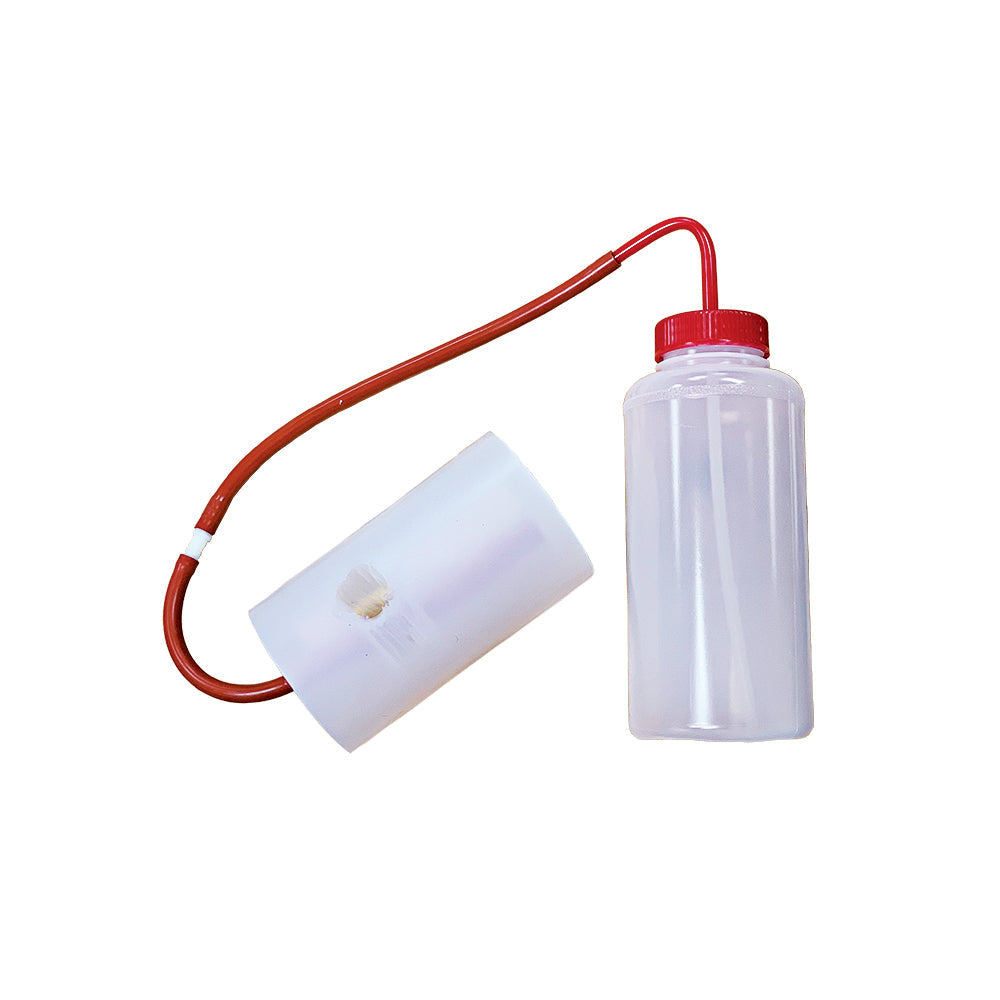 Wallcur-Phokus Wound Club Upper Arm & Shoulder Wound Simulator with Blood Pump-MedTech-1